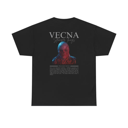 Vecna STRANGER THINGS T-Shirt