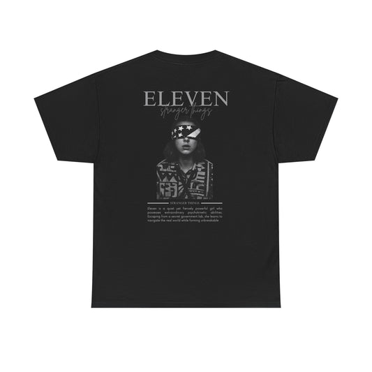 Eleven STRANGER THINGS T-Shirt
