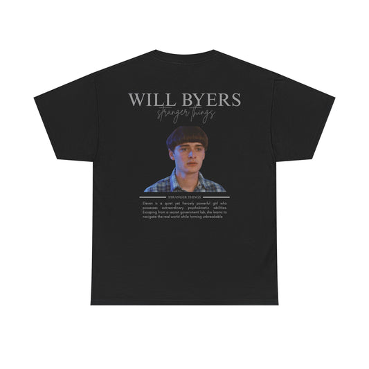 Will Byers STRANGER THINGS T-Shirt